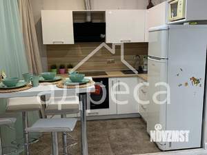 1-к квартира, вторичка, 37м2, 3/13 этаж