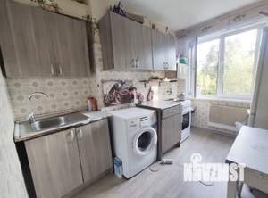 2-к квартира, вторичка, 46м2, 4/9 этаж