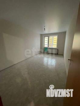 2-к квартира, вторичка, 61м2, 19/25 этаж