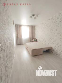 3-к квартира, вторичка, 57м2, 3/5 этаж