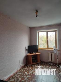 2-к квартира, вторичка, 42м2, 4/6 этаж