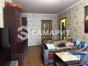 3-к квартира, вторичка, 70м2, 1/12 этаж
