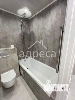 2-к квартира, вторичка, 43м2, 3/5 этаж