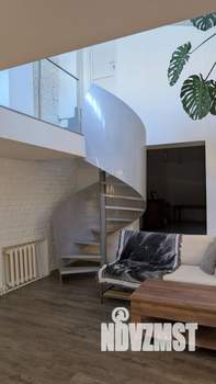 3-к квартира, вторичка, 88м2, 2/3 этаж
