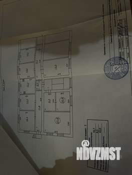 2-к квартира, вторичка, 46м2, 2/2 этаж