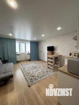 1-к квартира, вторичка, 33м2, 6/16 этаж