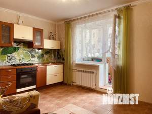 1-к квартира, вторичка, 50м2, 2/9 этаж