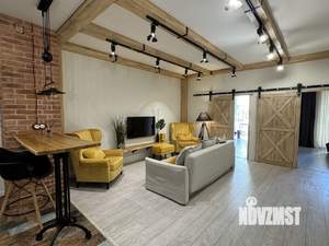 3-к квартира, вторичка, 85м2, 5/34 этаж