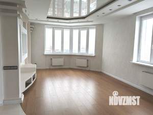 3-к квартира, вторичка, 135м2, 19/24 этаж