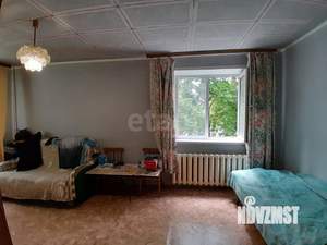 1-к квартира, вторичка, 31м2, 1/5 этаж