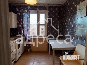 2-к квартира, вторичка, 50м2, 11/12 этаж