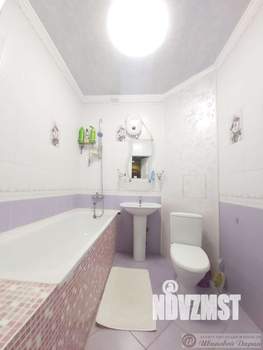 1-к квартира, вторичка, 56м2, 2/14 этаж