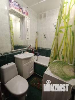 2-к квартира, вторичка, 46м2, 4/5 этаж