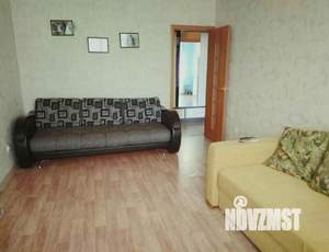 1-к квартира, вторичка, 40м2, 4/16 этаж