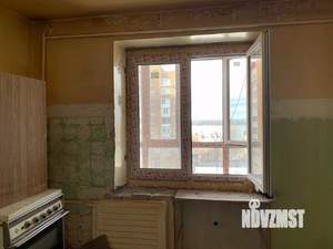 2-к квартира, вторичка, 49м2, 5/5 этаж