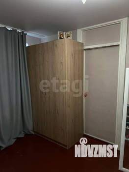 2-к квартира, вторичка, 47м2, 3/5 этаж