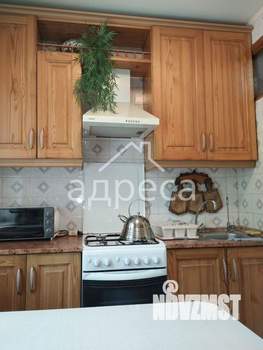 2-к квартира, вторичка, 50м2, 2/5 этаж