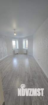 2-к квартира, вторичка, 66м2, 6/17 этаж