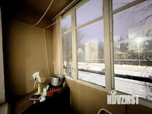 2-к квартира, вторичка, 48м2, 2/5 этаж