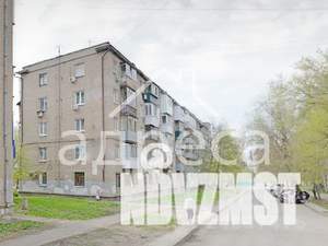 2-к квартира, вторичка, 44м2, 3/5 этаж
