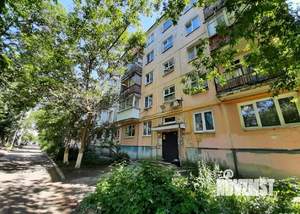 3-к квартира, вторичка, 60м2, 4/5 этаж