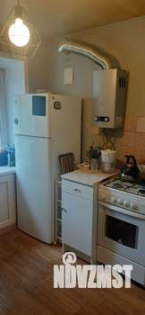 1-к квартира, вторичка, 30м2, 1/5 этаж