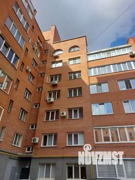2-к квартира, вторичка, 71м2, 4/8 этаж