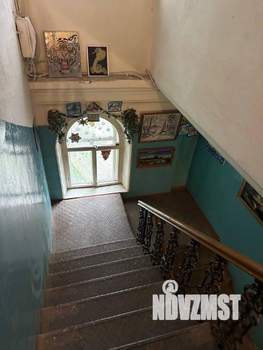 Студия квартира, вторичка, 20м2, 3/3 этаж