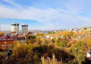 1-к квартира, вторичка, 50м2, 5/24 этаж