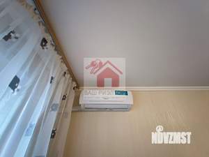 2-к квартира, вторичка, 54м2, 7/12 этаж