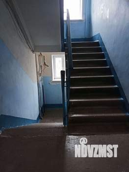 2-к квартира, вторичка, 43м2, 8/9 этаж