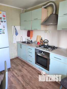 3-к квартира, вторичка, 82м2, 9/10 этаж
