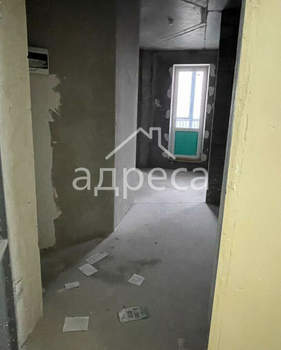 Студия квартира, вторичка, 51м2, 16/24 этаж