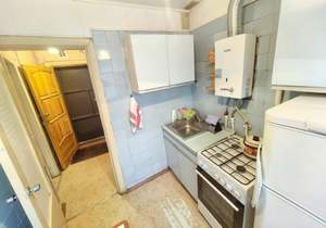 1-к квартира, вторичка, 21м2, 4/5 этаж