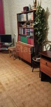 1-к квартира, вторичка, 30м2, 1/5 этаж