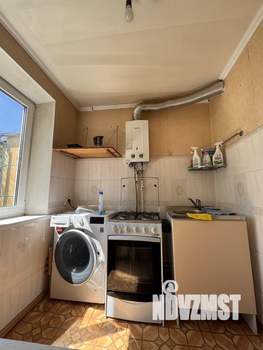 1-к квартира, вторичка, 32м2, 4/5 этаж