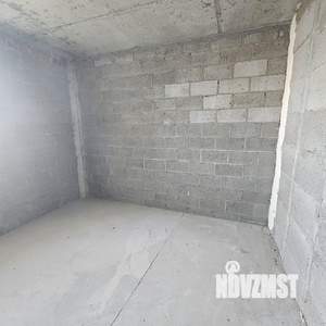 1-к квартира, вторичка, 49м2, 20/23 этаж