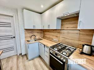 1-к квартира, вторичка, 40м2, 4/8 этаж