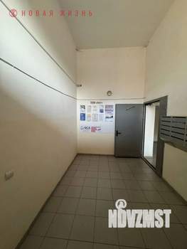 1-к квартира, вторичка, 42м2, 11/12 этаж