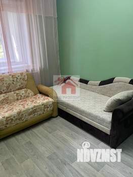 1-к квартира, вторичка, 25м2, 3/9 этаж