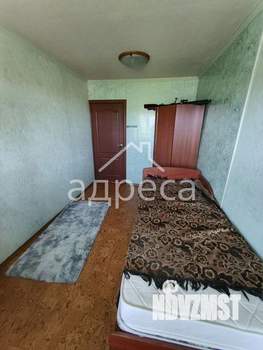 3-к квартира, вторичка, 64м2, 5/5 этаж