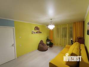 2-к квартира, вторичка, 64м2, 3/9 этаж