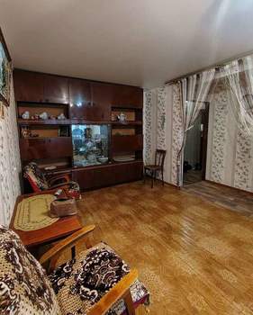 2-к квартира, вторичка, 44м2, 3/5 этаж