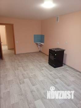 3-к квартира, вторичка, 93м2, 4/16 этаж