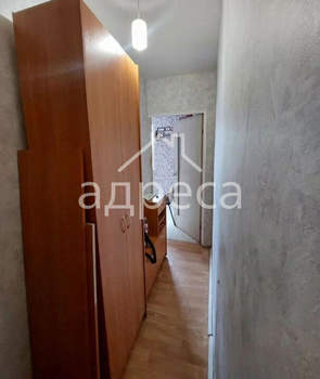 2-к квартира, вторичка, 41м2, 5/5 этаж