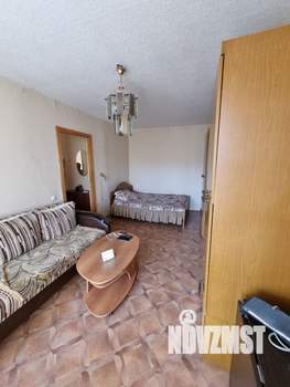 2-к квартира, вторичка, 43м2, 4/9 этаж