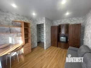 1-к квартира, вторичка, 22м2, 3/5 этаж