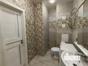 1-к квартира, вторичка, 39м2, 4/24 этаж