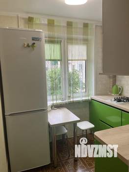 2-к квартира, вторичка, 45м2, 3/5 этаж