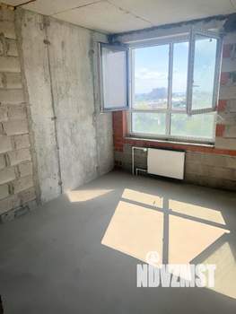 1-к квартира, вторичка, 52м2, 12/24 этаж